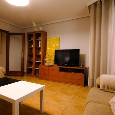 סלאמנקה Vut. Galeria Del Oeste מראה חיצוני תמונה