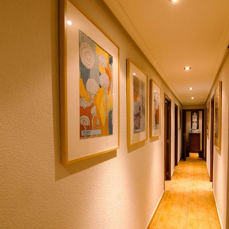 סלאמנקה Vut. Galeria Del Oeste מראה חיצוני תמונה
