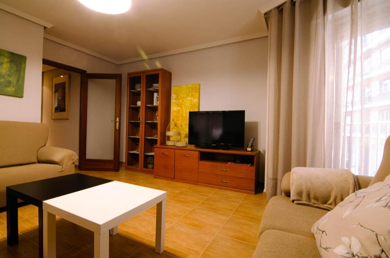 סלאמנקה Vut. Galeria Del Oeste מראה חיצוני תמונה