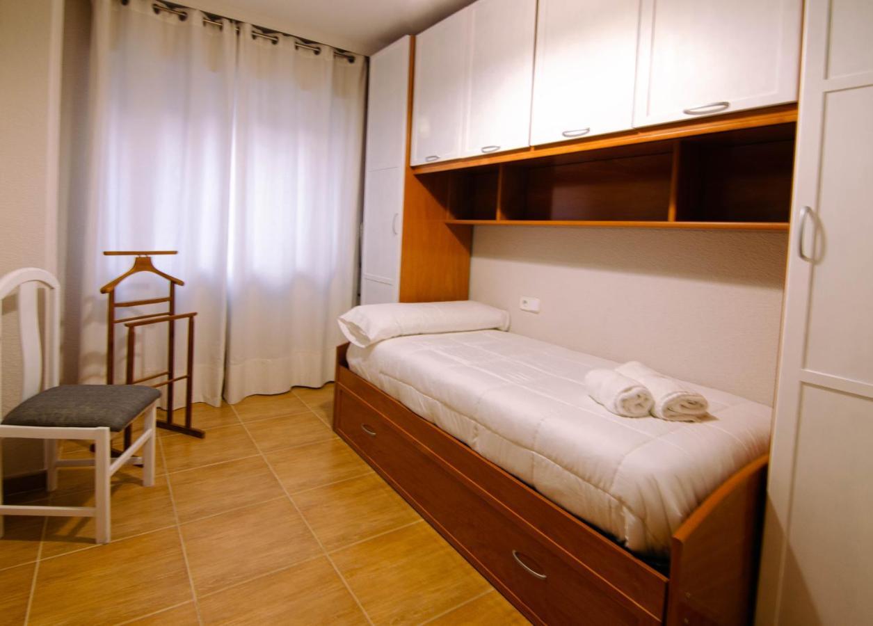 סלאמנקה Vut. Galeria Del Oeste מראה חיצוני תמונה