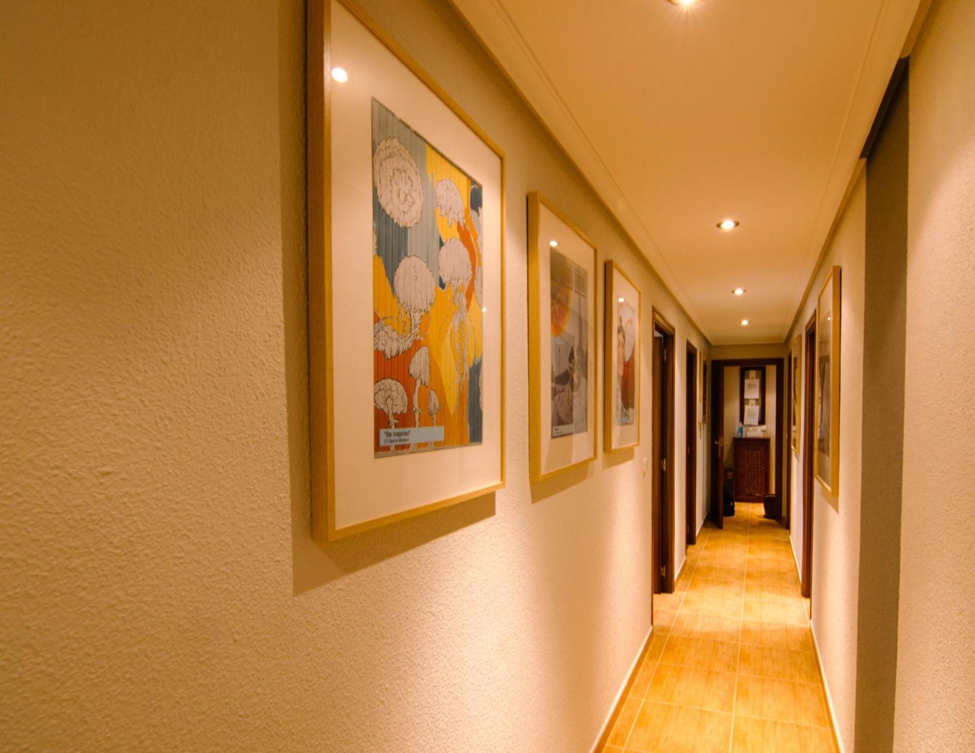 סלאמנקה Vut. Galeria Del Oeste מראה חיצוני תמונה