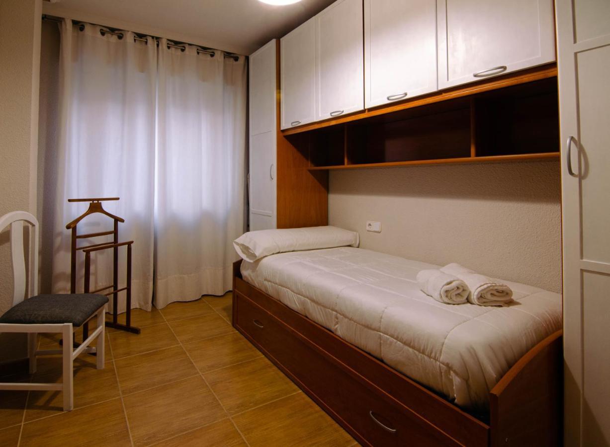 סלאמנקה Vut. Galeria Del Oeste מראה חיצוני תמונה