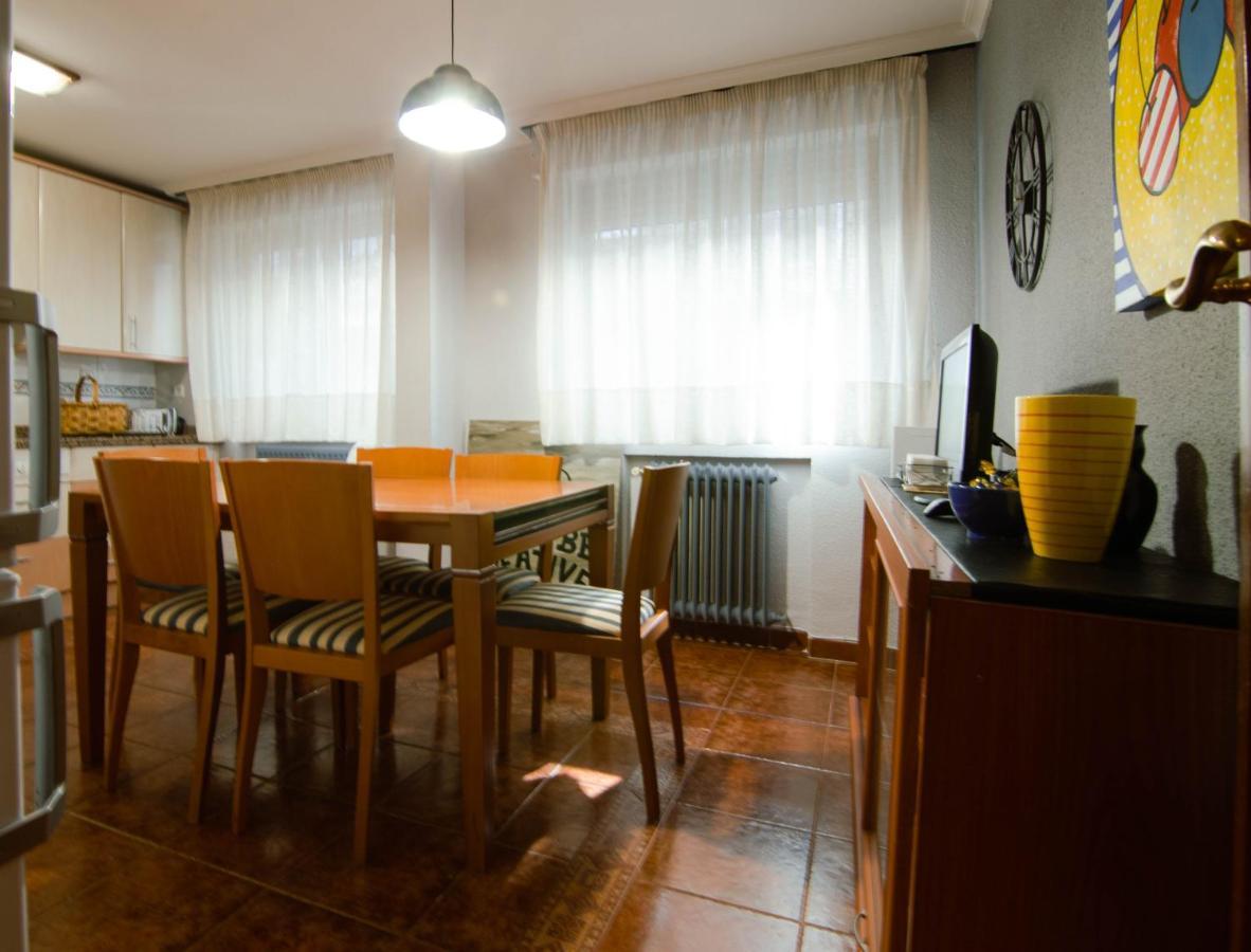 סלאמנקה Vut. Galeria Del Oeste מראה חיצוני תמונה